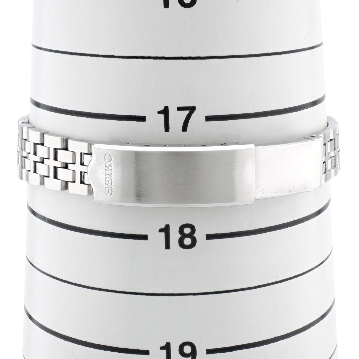 セイコー ジョイフル レディース 2206-0510 新品9面カットガラス 自動