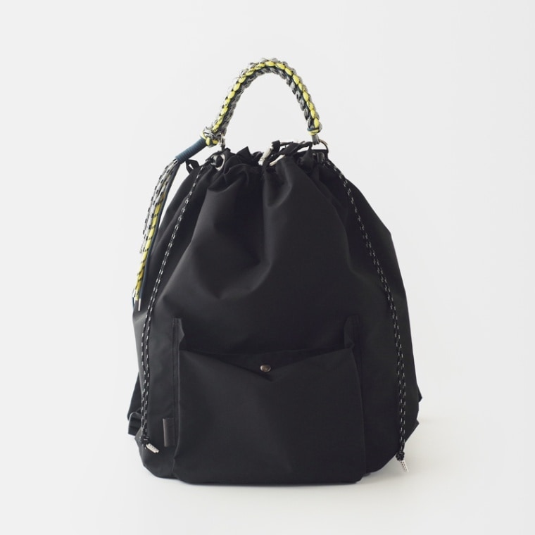 zattu］HENRIKの紹介・購入ページ｜LT LOTTO AND TRES ［LT / ロット