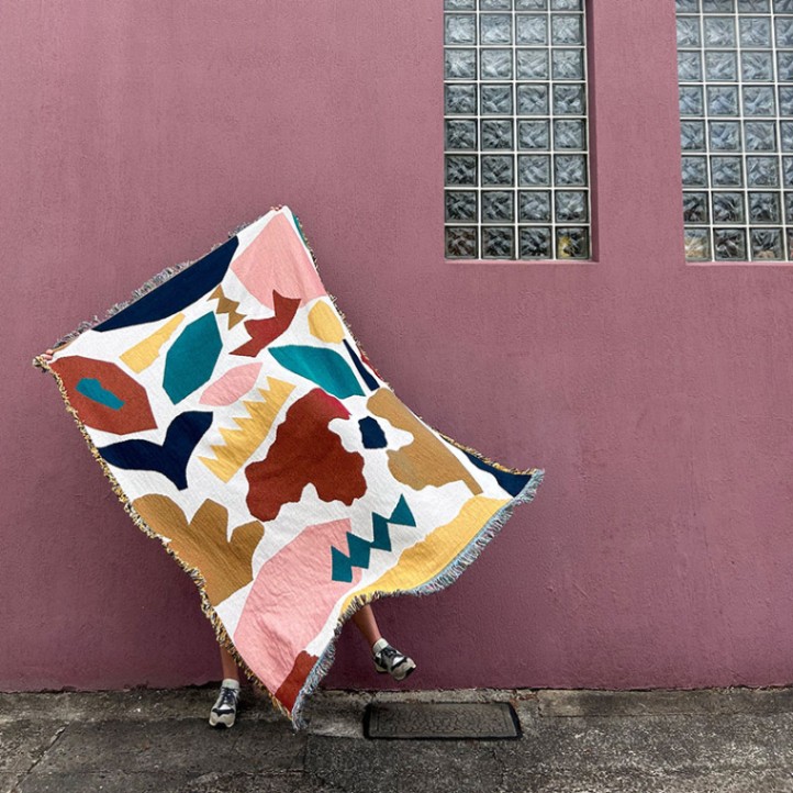 ブランケット カテゴリーの商品一覧｜LT LOTTO AND TRES ［LT / ロット