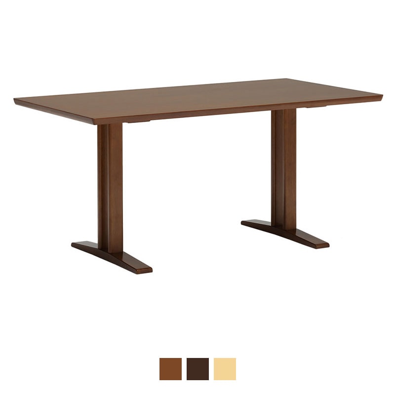 カリモク60］ダイニングテーブル 800の紹介・購入ページ｜LT LOTTO AND