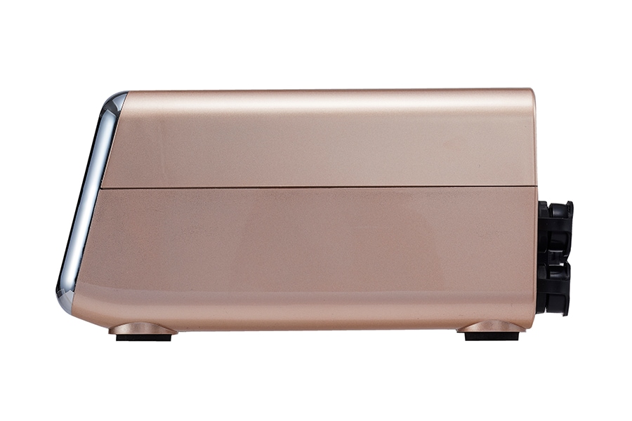 DENBA Health スタンダード｜電位空間マット対応・1800V 出力の家庭用