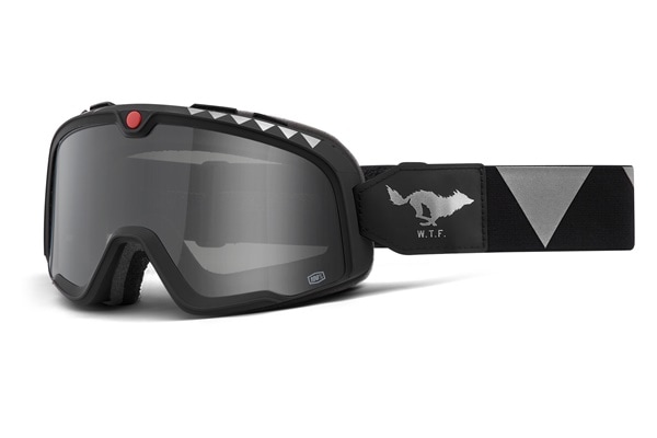 ゴーグル,100%,BARSTOW | モトクロス・オフロードバイク用品通販