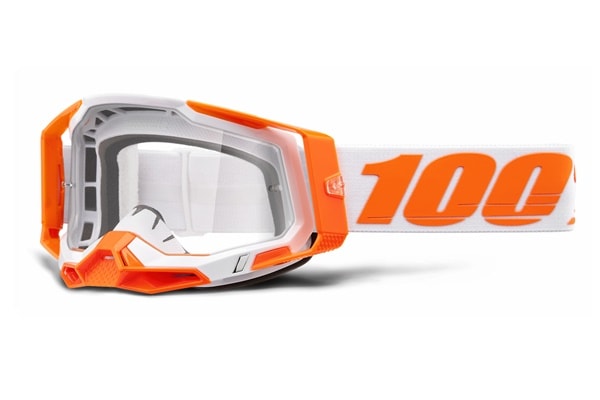 RACECRAFT2 ゴーグル オレンジ 100％ | ブランドから探す,100