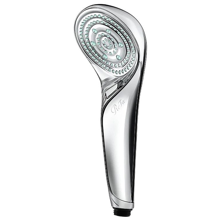 リファ ファインバブルS シャワーヘッド 節水 マイクロバブル 頭皮