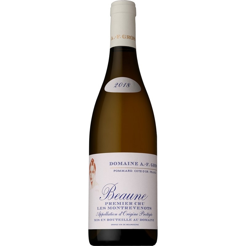 ドメーヌ アンヌ フランソワーズ グロ ブルゴーニュ ピノ ノワール