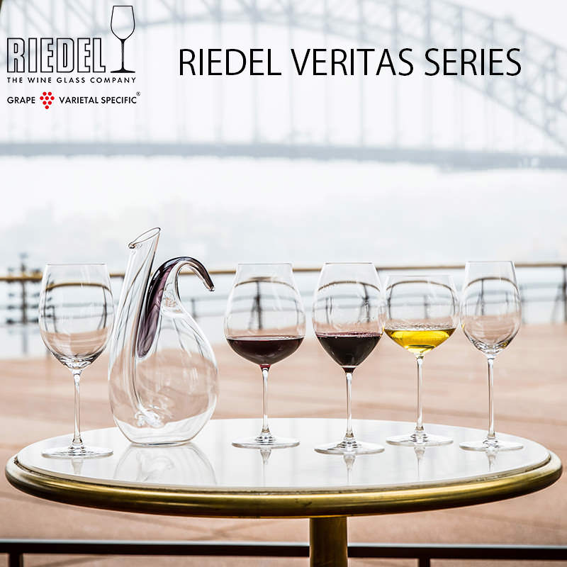 リーデル ヴェリタス シャンパーニュ | ◇グラス(ﾒｰｶｰ別),RIEDEL