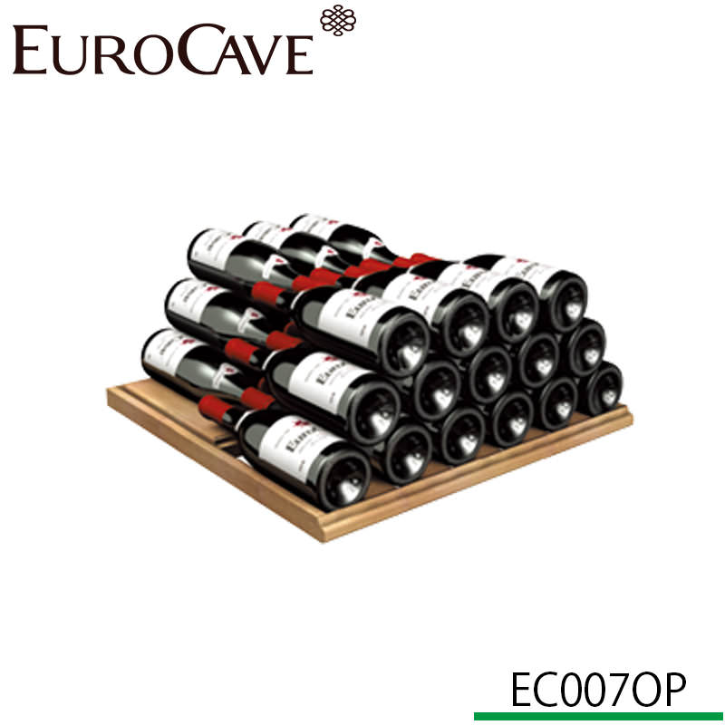 ユーロカーブ SU棚 ユニバーサル貯蔵棚 （ピュア・6000・ラプルミエ用