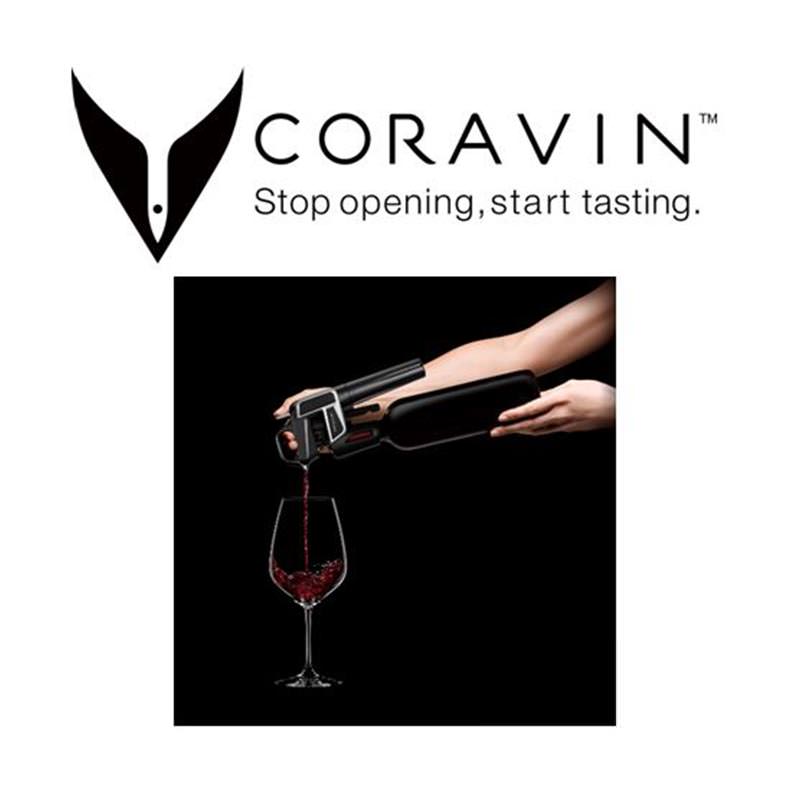 CORAVIN コラヴァン アルゴンカプセル 6P | ◇ヒット＆定番,CORAVIN