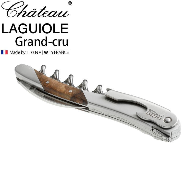 シャトーラギオール グランクリュ マルクスモデル | ◇ソムリエナイフ