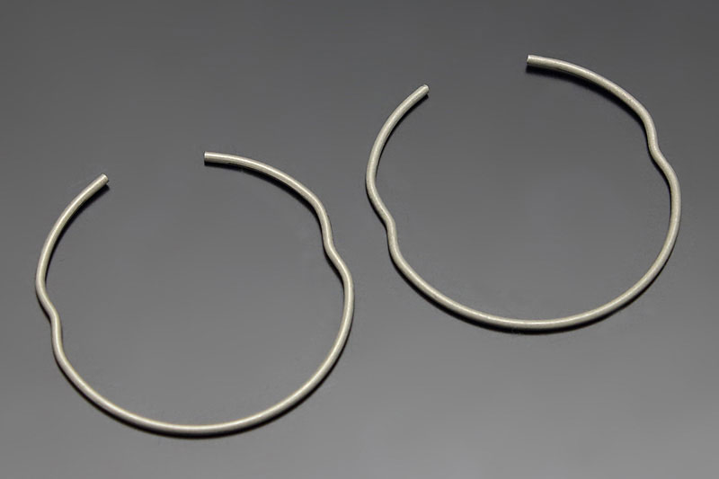 フロントフォークシールストッパーリング CB400FOUR | すべての商品