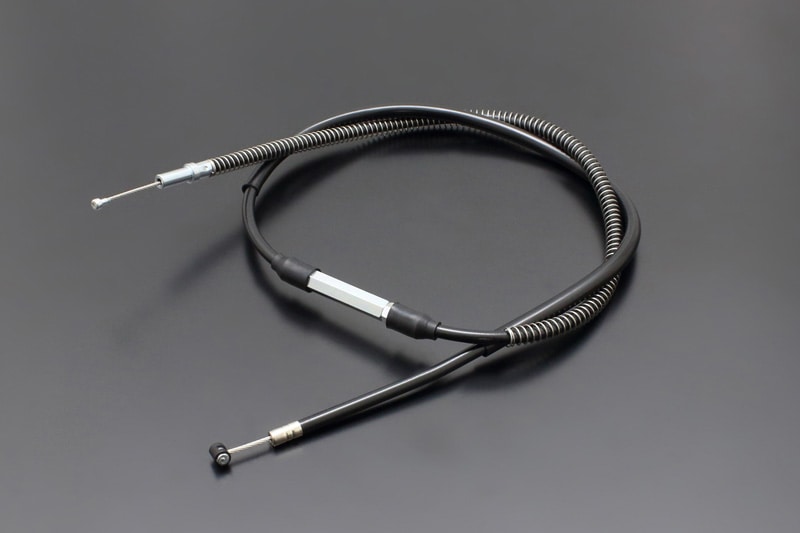 クラッチワイヤー アップハンドル仕様(ワイヤー長130cm) | 車種から