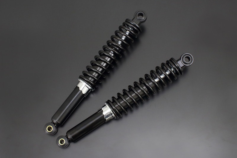 Z750FX/MK-2STDタイプリアショック | 車種から,Z1R,足回り（サス