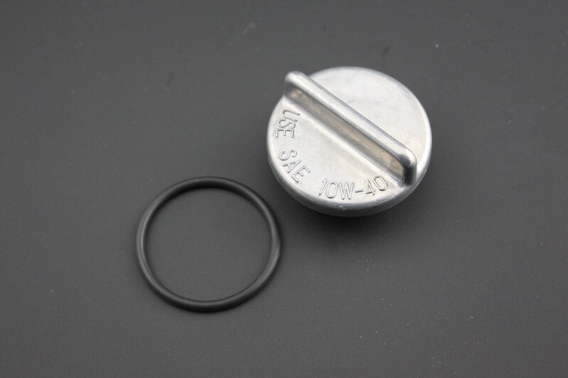 オイルフィラーキャップ Z/KZ | 車種から,Z1000A/Z750D1,エンジン周辺