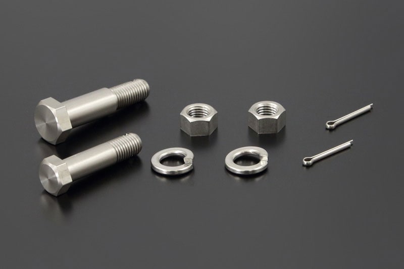 Z750-1000 ステンレストルクロッドマウントボルトセット | 車種から