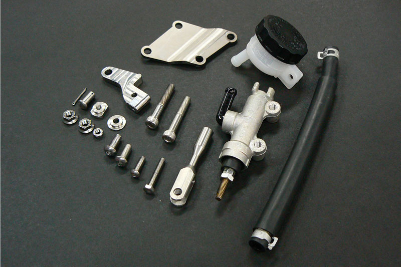 リアマスターシリンダーキット | 車種から,KZ900/Z750A4/A5,制御系