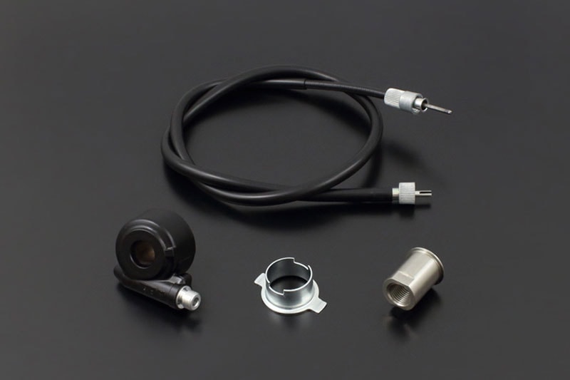 Z1/Z2 スピードメーターギアセット （KYB36Z用) | 車種から,Z1000A