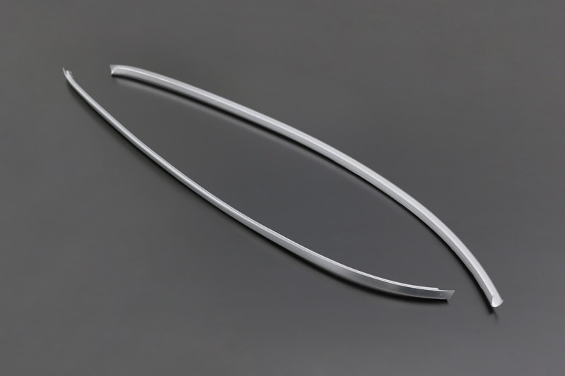 CB750K0 タンクモールセット | 車種から,CB750K,ボディ関係（外装