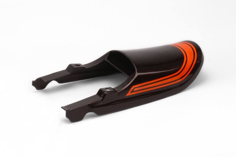 Z1/Z2 '73モデル ＜火の玉＞ テールカウル | 車種から,Z1/Z2,ボディ