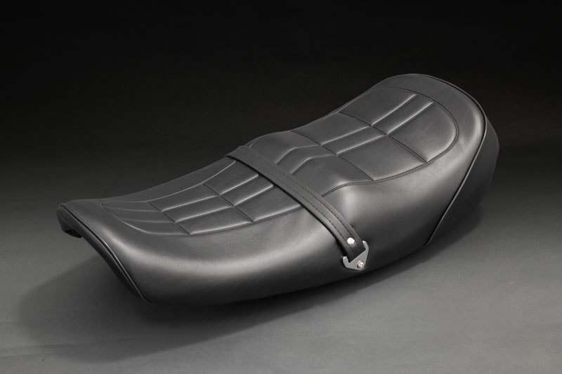 Z2タイプ あんこ抜き シートコンプリート (ベルト付き) | 車種から