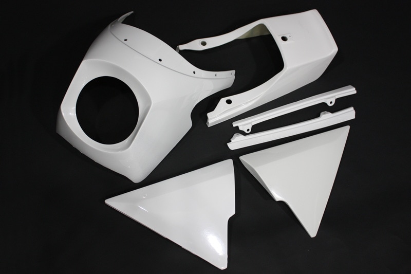 FRPカウルシリーズ （フロントカウル） | 車種から,Z1R,ボディ関係