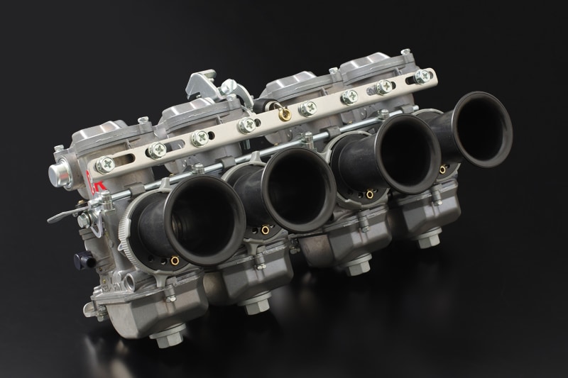 CRスペシャルレーシングキャブレター STD仕様 (31φ) | 車種から,Z1000A