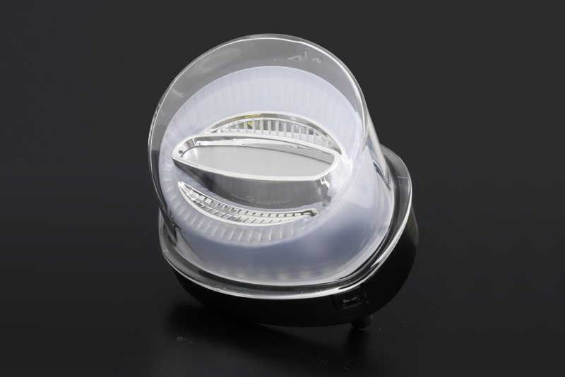 動画】LEDリングポジションテールランプ (クリア) Z900RS | ARCHI