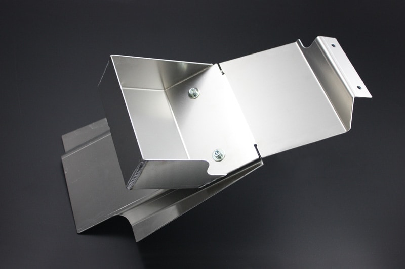 Z1/Z2 アルミツールケースキット | 車種から,Z1/Z2,ボディ関係（外装