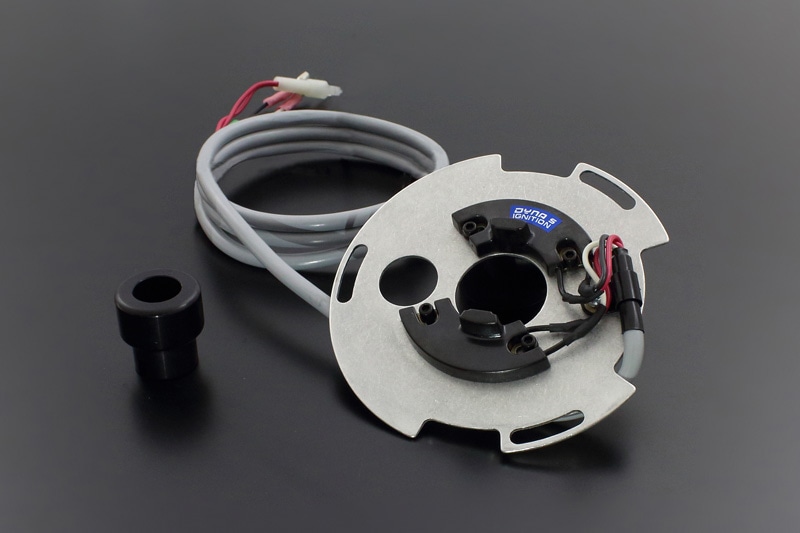 ダイナS イグニションコイルKIT SUZUKI【GS400】 | 車種から,SUZUKI