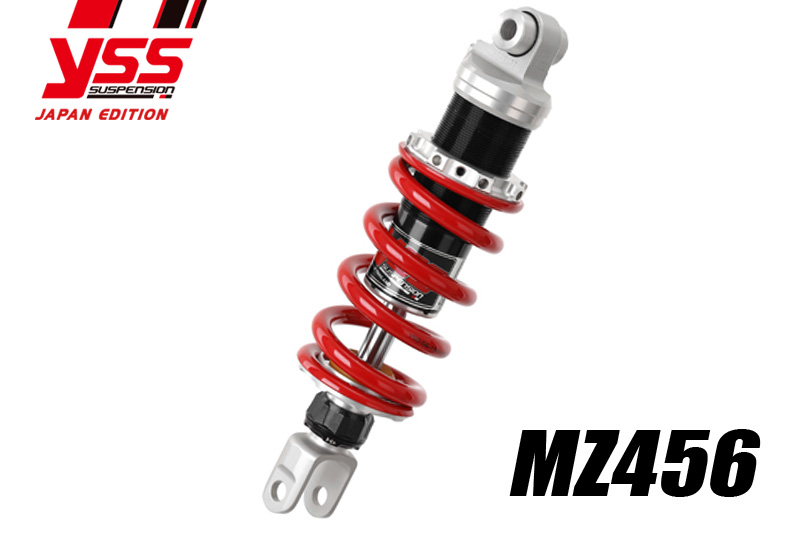 FZR400 GENESIS '86-'93 MZ456 | 車種から,YAMAHA,足回り（サス
