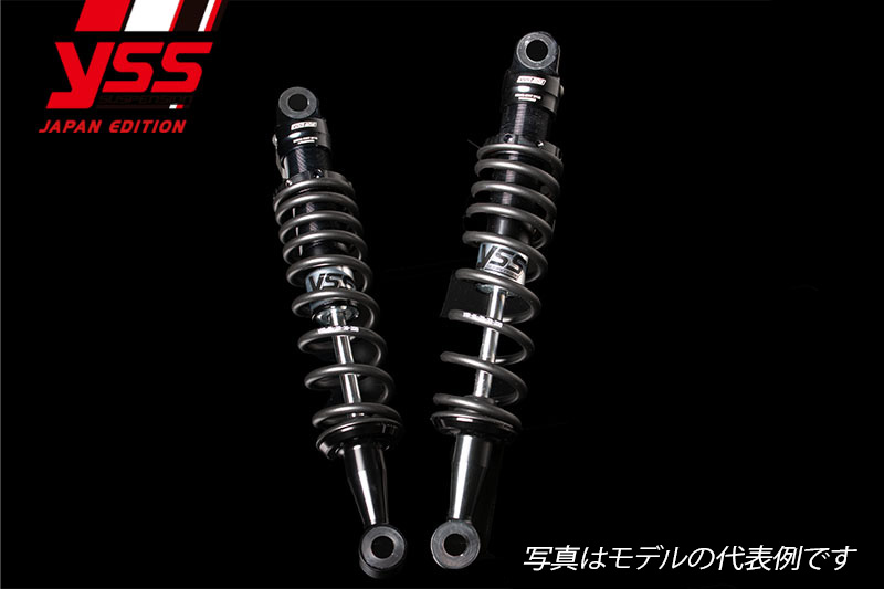 CB400FOUR(NC36) RE302 【ブラックボディ：2本セット】 | 車種から