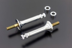 KH250/400タイプ ウインカーASSY オレンジ（2個セット） | 車種から,KH