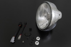 Z650RS シビエヘッドライトキットブラック | すべての商品 PMC公式