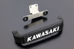 ABS BIGステムエンブレム&ステーセット 大文字 Z900RS CAFE | ARCHI