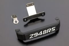 ABS BIGステムエンブレム&ステーセット 大文字 Z900RS | ARCHI,Z900RS