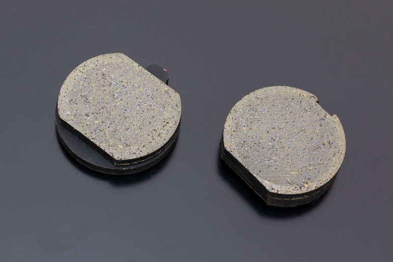 VESRAH ブレーキパッド リア KZ1000LTD(B1/B2) | 車種から,KAWASAKI