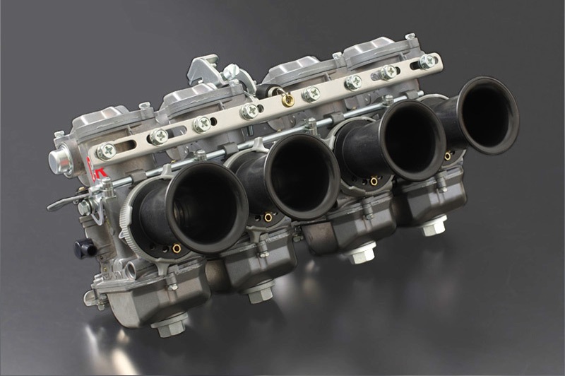CRスペシャルレーシングキャブレター STD仕様 (29φ) | 車種から,Z1000A