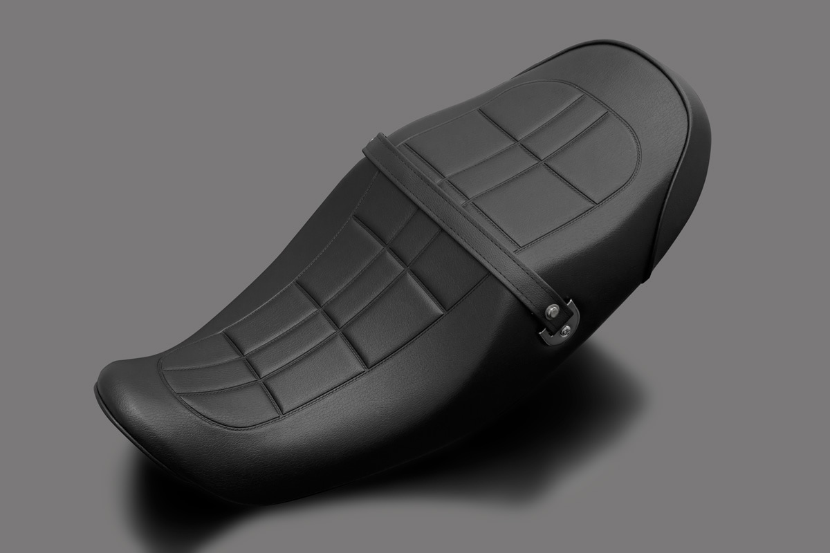 Z900RS ARCHIシートASSY Z1/Z2タイプ 【ベルト付属】 | すべての商品