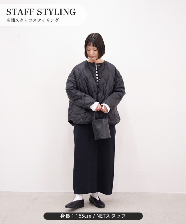 SALE 30%OFF】◇[poche-rvbigdowncd]solamonat poche(ソラモナポッシェ