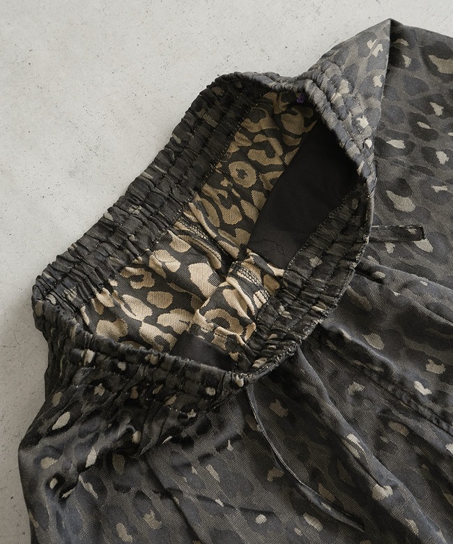 QV246]NEEDLES(ニードルズ) ポリエステルコットン ペイズリー