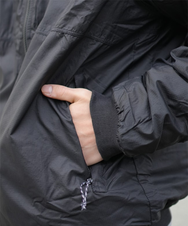 26215]Patagonia(パタゴニア) メンズ・リバーシブル・シェルド