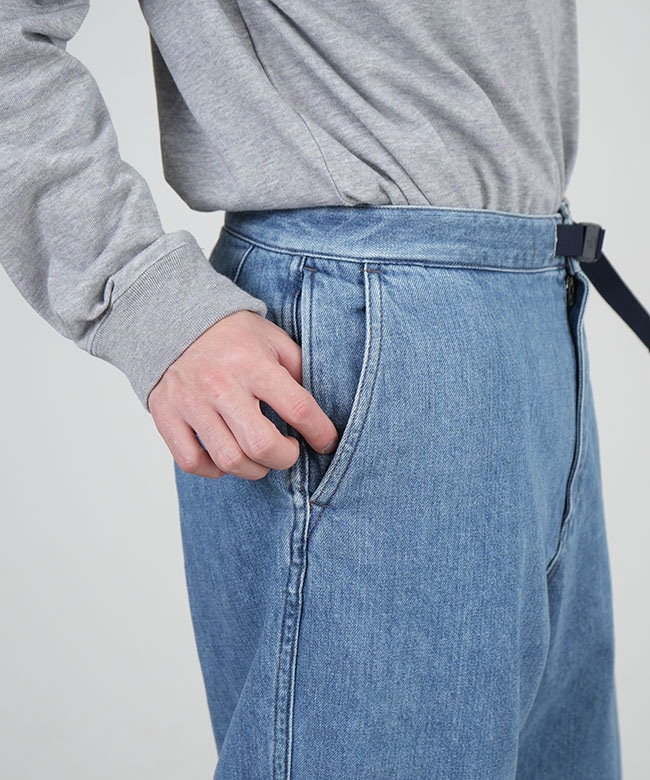 NT5418N]THE NORTH FACE PURPLE LABEL(ザ・ノース・フェイス パープル