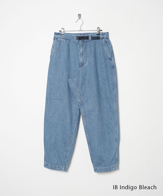 NT5418N]THE NORTH FACE PURPLE LABEL(ザ・ノース・フェイス パープル