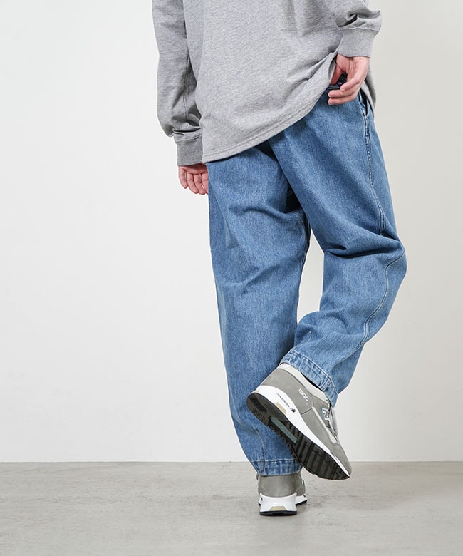 NT5418N]THE NORTH FACE PURPLE LABEL(ザ・ノース・フェイス パープル