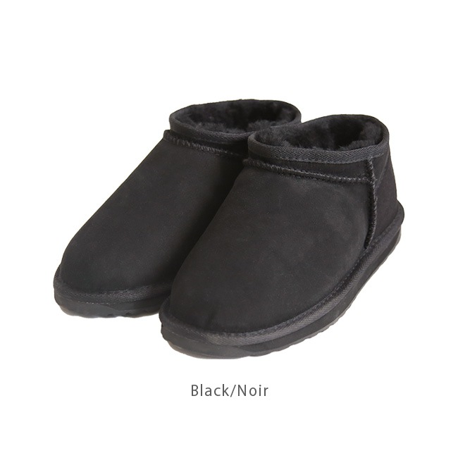 SALE 50%OFF】[W13013]emu(エミュ) Stinger Compact ストリンガー