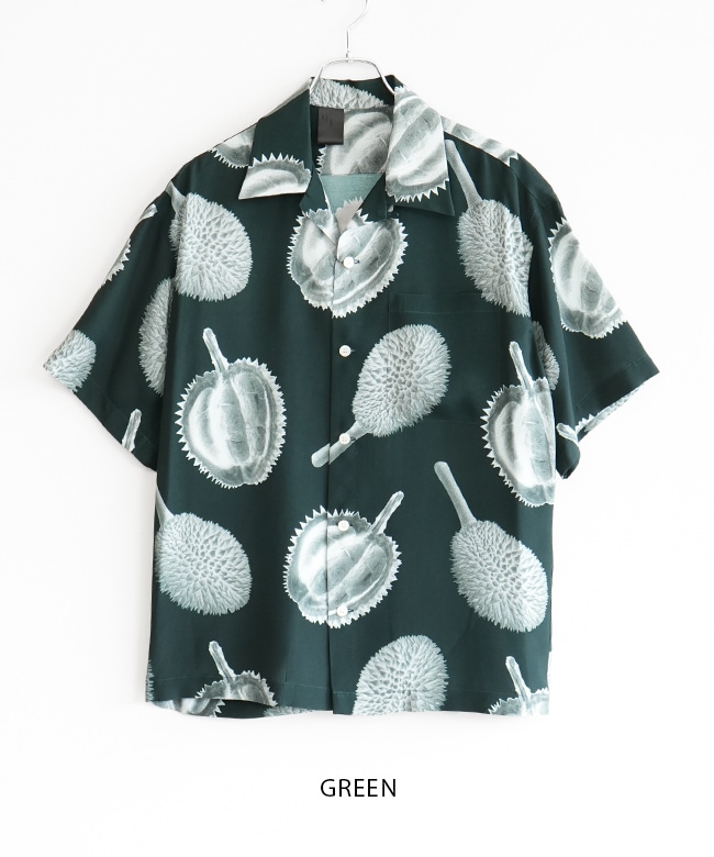 SALE 50%OFF】[2251-SH54-012]N.HOOLYWOOD(エヌハリウッド) HALF