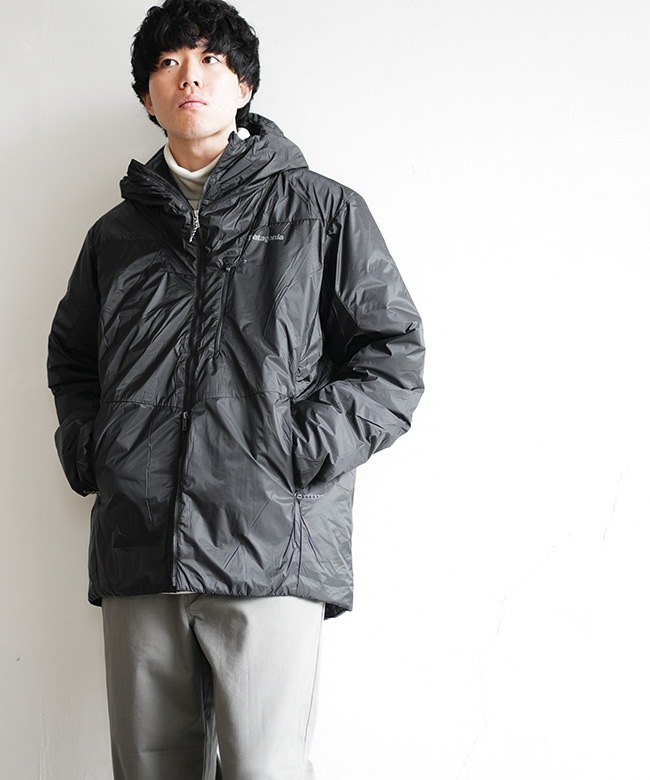国内正規販売店】[85301]Patagonia(パタゴニア) M's DAS LIGHT HOODY
