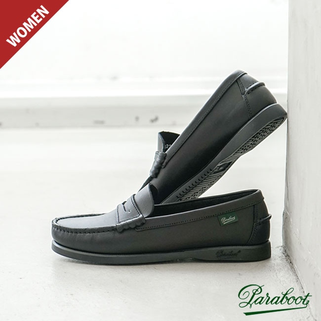 SALE 30%OFF】[199112] Paraboot(パラブーツ)CORAUX F (コロー