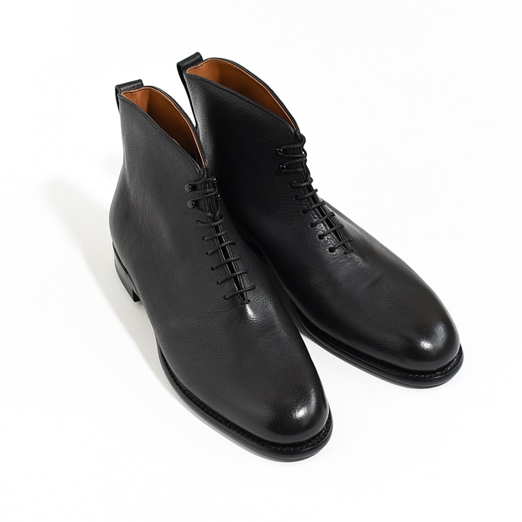 251OJ-FW04]OLD JOE(オールドジョー)“The Bookmaker” ARTISAN LEATHER