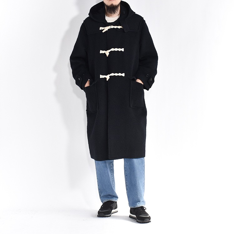 30% OFF】(bROOTS23F1) blurhms ROOTSTOCK(ブラームスルートストック