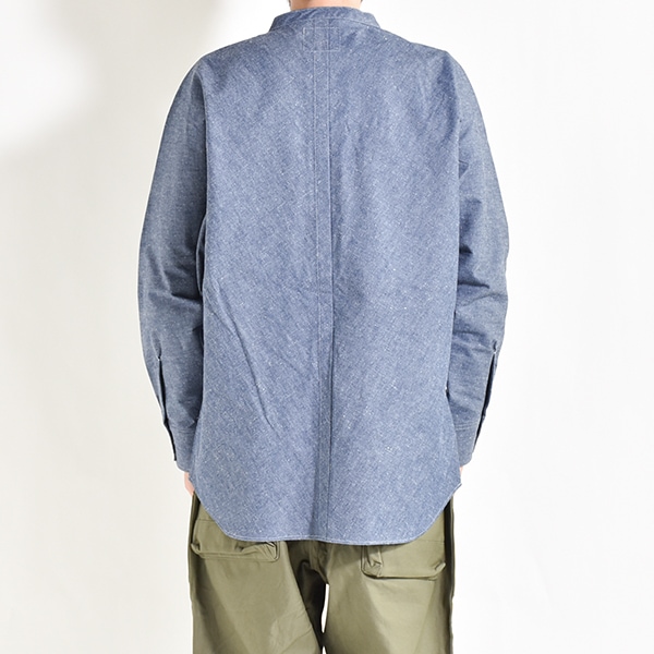 parkshirt)SUNNY ELEMENT(サニーエレメント)Park Shirt(パークシャツ